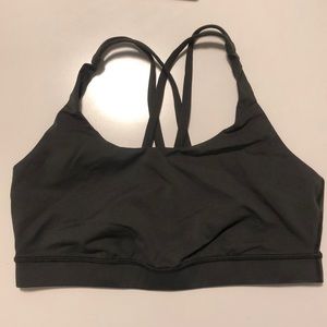 Lululemon Enery Bra